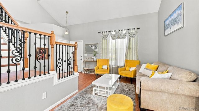2918 S Zeno Way, Aurora, CO 80013