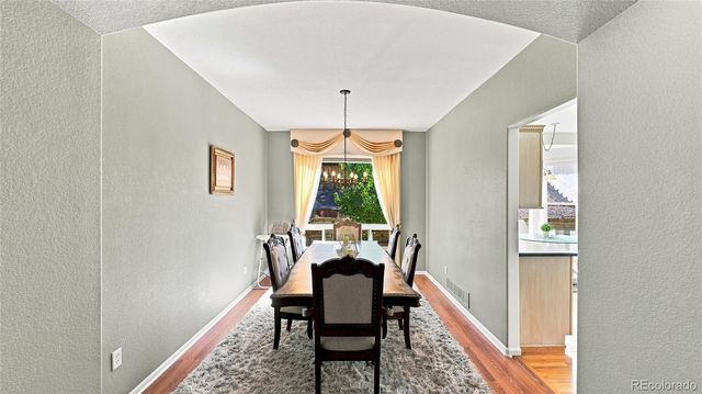 2918 S Zeno Way, Aurora, CO 80013