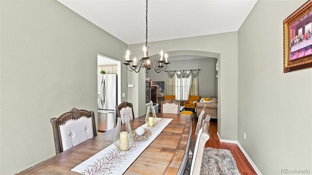 2918 S Zeno Way, Aurora, CO 80013