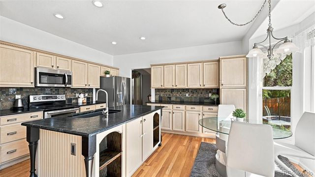 2918 S Zeno Way, Aurora, CO 80013
