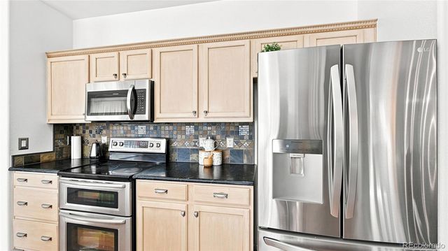 2918 S Zeno Way, Aurora, CO 80013
