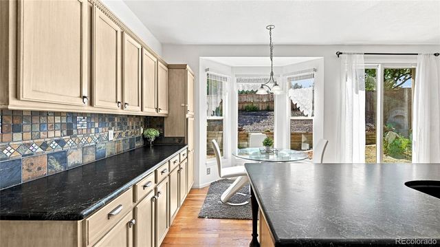 2918 S Zeno Way, Aurora, CO 80013