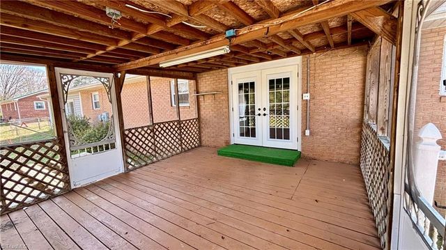 3948 Valley Drive, Sophia, NC 27350