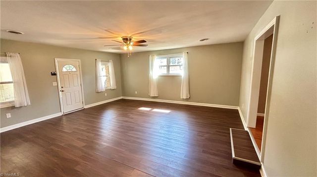 3948 Valley Drive, Sophia, NC 27350