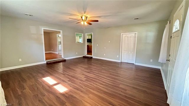 3948 Valley Drive, Sophia, NC 27350