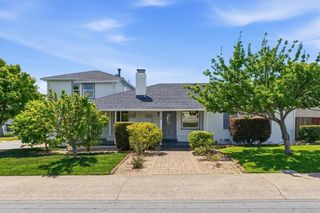 528 Santa Teresa Way, Millbrae, CA 94030