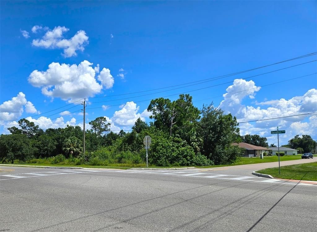 1020 MANILLA LANE, Punta Gorda, FL 33983