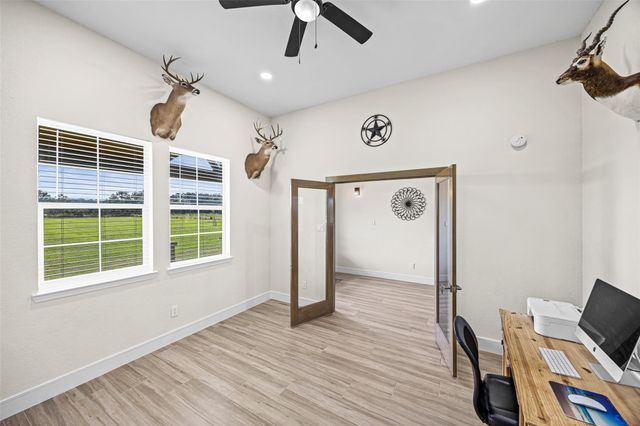 655 County Road 2285, Cleveland, TX 77327