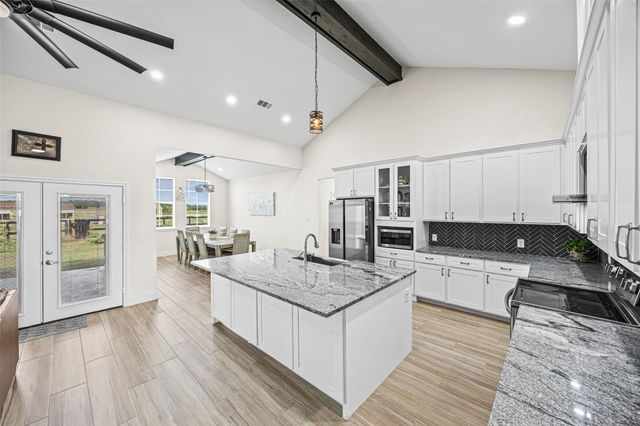 655 County Road 2285, Cleveland, TX 77327