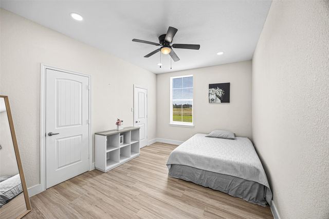 655 County Road 2285, Cleveland, TX 77327