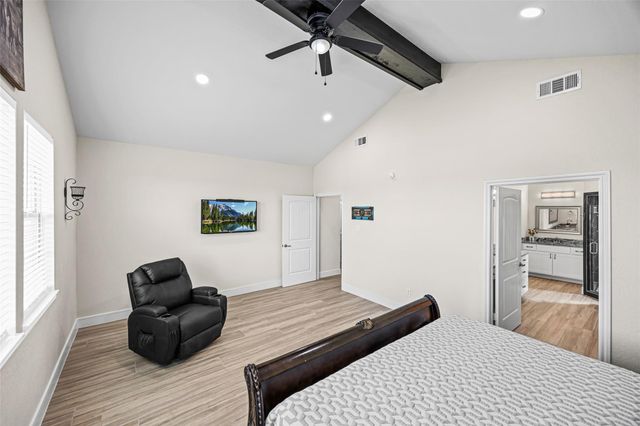 655 County Road 2285, Cleveland, TX 77327