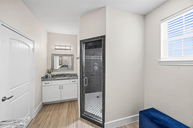 655 County Road 2285, Cleveland, TX 77327