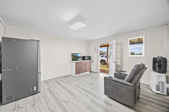 655 County Road 2285, Cleveland, TX 77327