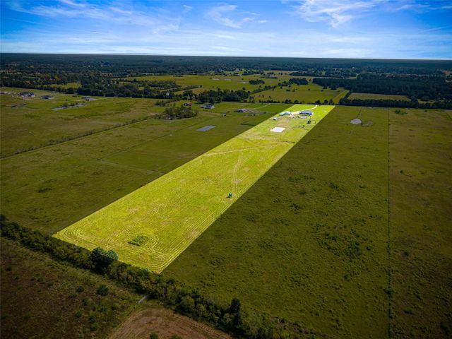 655 County Road 2285, Cleveland, TX 77327