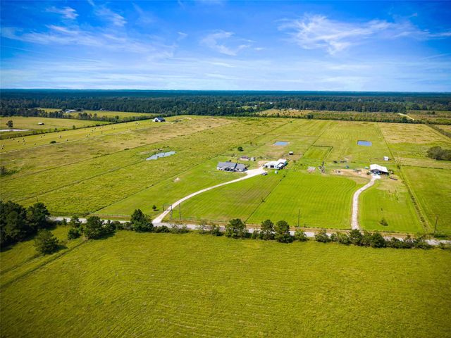 655 County Road 2285, Cleveland, TX 77327