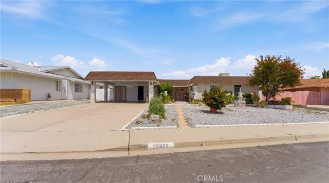 25920 Roanoke, Menifee, CA 92586