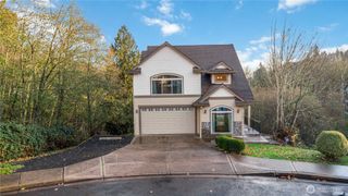 119 Peninsula Drive, Kelso, WA 98626