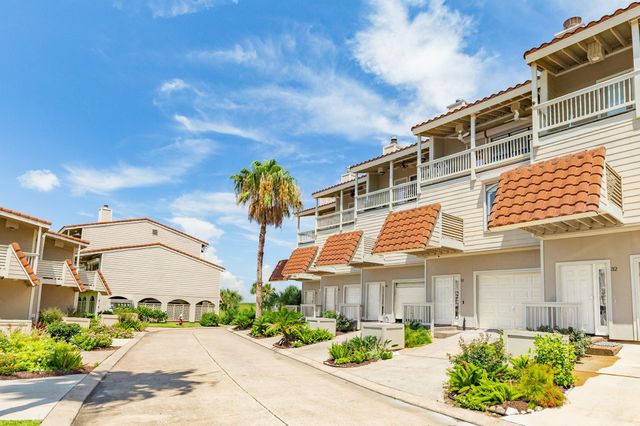 31 Dana Drive, Galveston, TX 77554