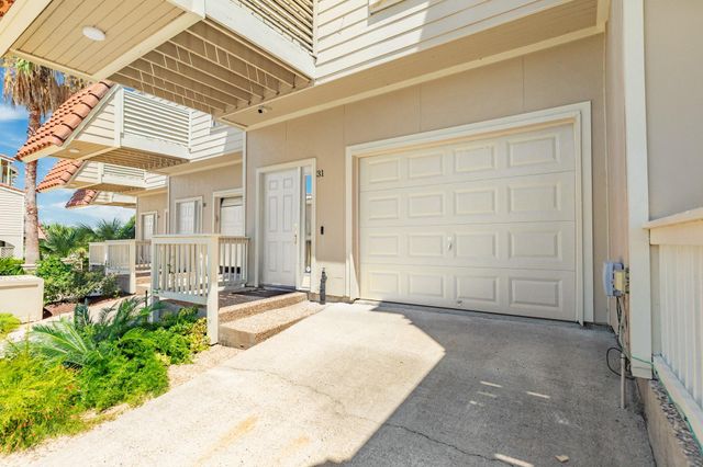 31 Dana Drive, Galveston, TX 77554