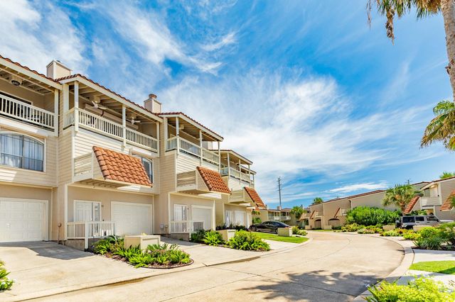 31 Dana Drive, Galveston, TX 77554