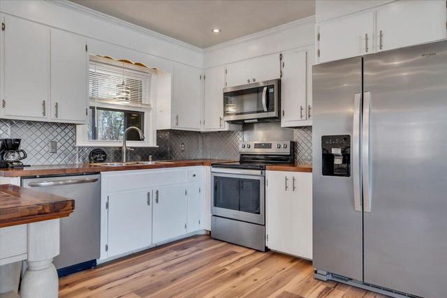 920 Ainsley ST, Martinsville, VA 24112