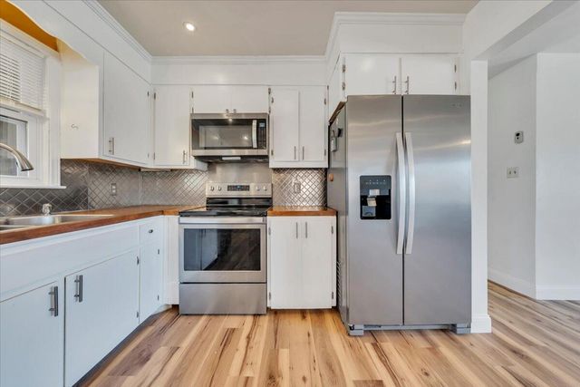 920 Ainsley ST, Martinsville, VA 24112