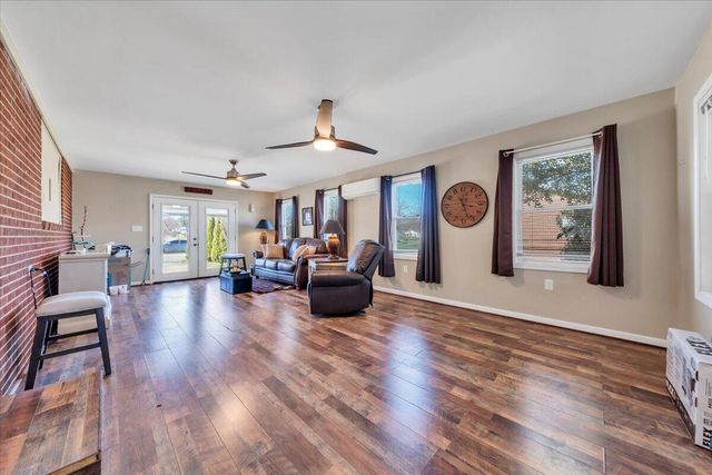 920 Ainsley ST, Martinsville, VA 24112