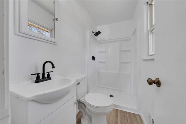 920 Ainsley ST, Martinsville, VA 24112