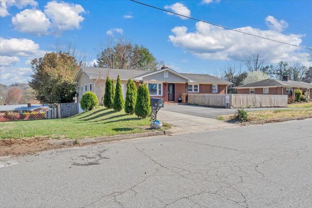 920 Ainsley ST, Martinsville, VA 24112