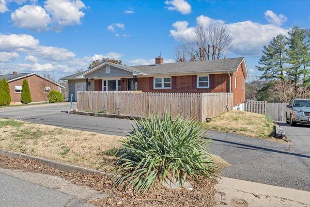 920 Ainsley ST, Martinsville, VA 24112