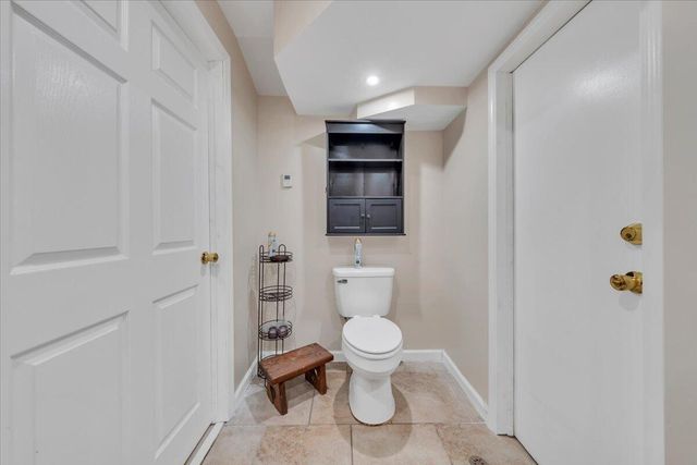 920 Ainsley ST, Martinsville, VA 24112