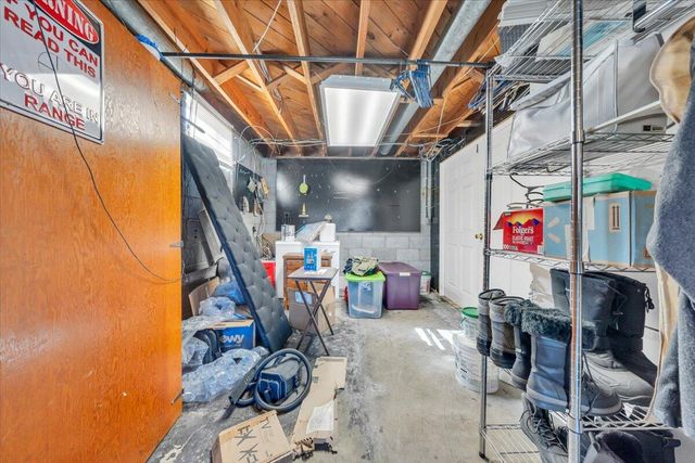 920 Ainsley ST, Martinsville, VA 24112