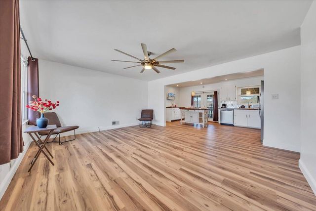 920 Ainsley ST, Martinsville, VA 24112