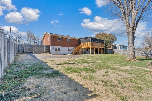 920 Ainsley ST, Martinsville, VA 24112