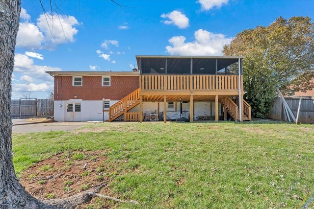 920 Ainsley ST, Martinsville, VA 24112