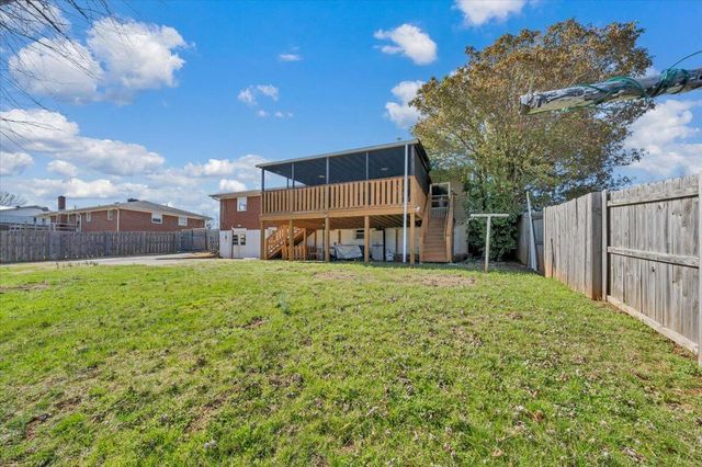 920 Ainsley ST, Martinsville, VA 24112