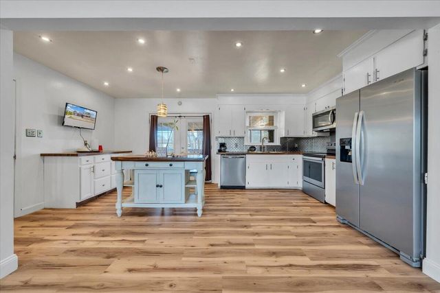 920 Ainsley ST, Martinsville, VA 24112