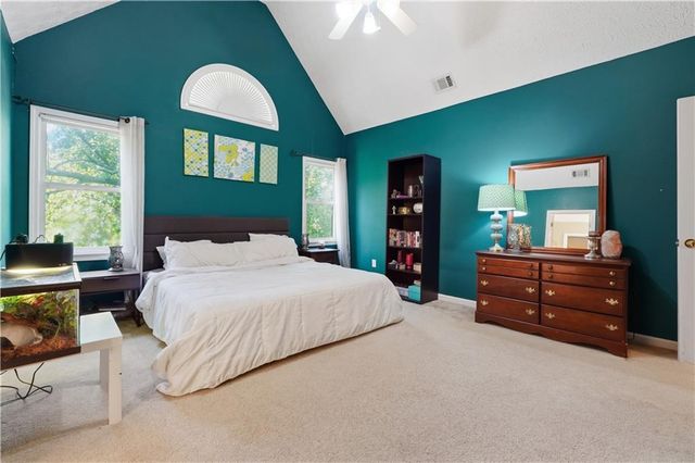 5405 Shotwell Terrace, Woodstock, GA 30188