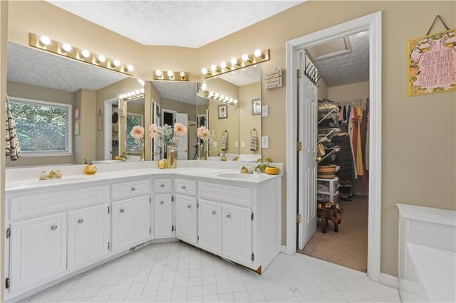 5405 Shotwell Terrace, Woodstock, GA 30188