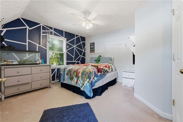 5405 Shotwell Terrace, Woodstock, GA 30188