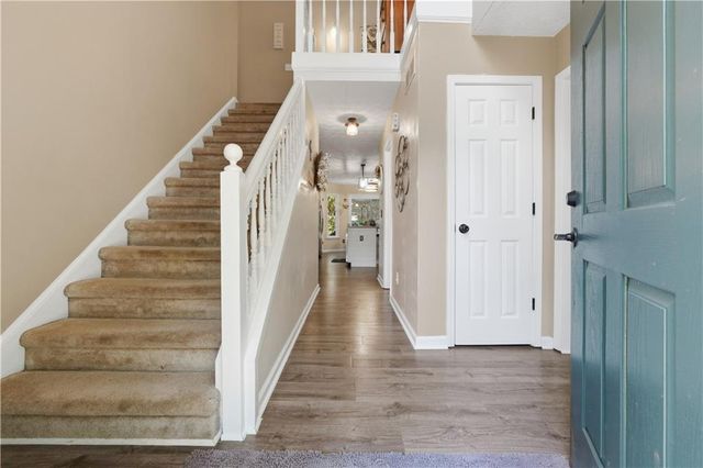 5405 Shotwell Terrace, Woodstock, GA 30188