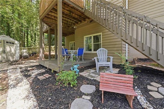 5405 Shotwell Terrace, Woodstock, GA 30188