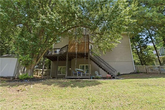 5405 Shotwell Terrace, Woodstock, GA 30188