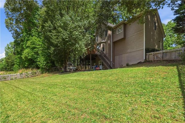 5405 Shotwell Terrace, Woodstock, GA 30188