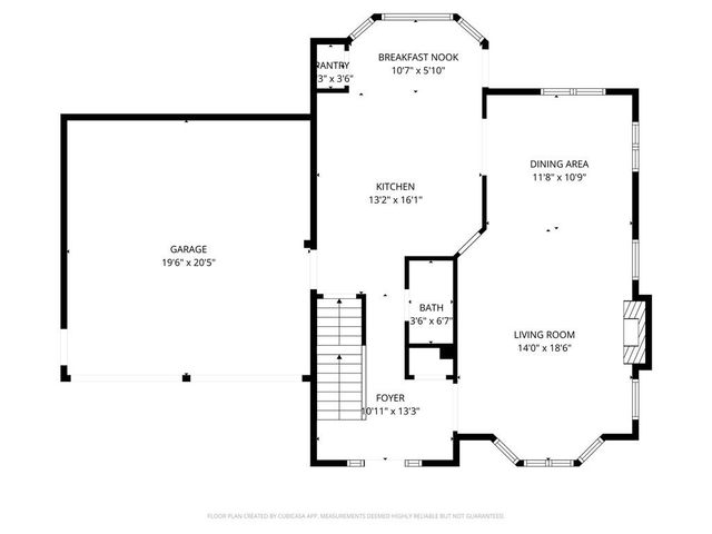 5405 Shotwell Terrace, Woodstock, GA 30188