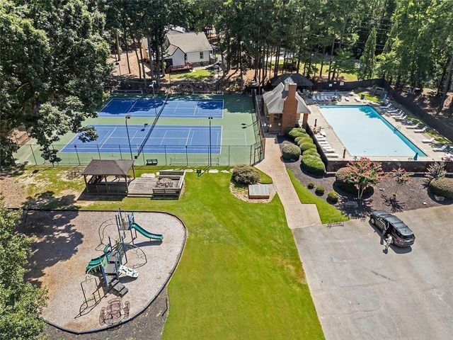 5405 Shotwell Terrace, Woodstock, GA 30188