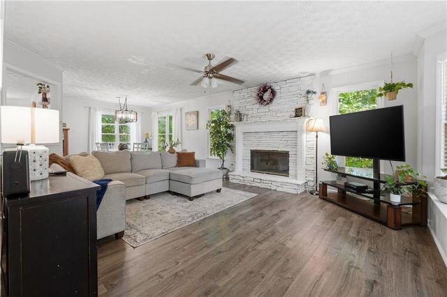 5405 Shotwell Terrace, Woodstock, GA 30188