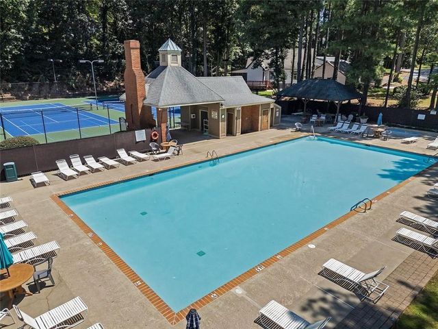 5405 Shotwell Terrace, Woodstock, GA 30188