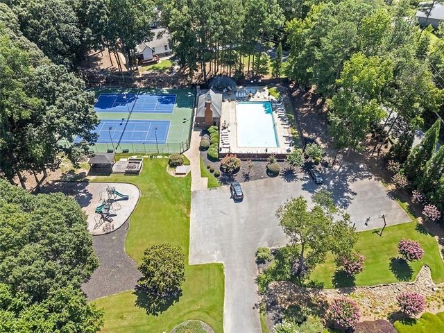 5405 Shotwell Terrace, Woodstock, GA 30188