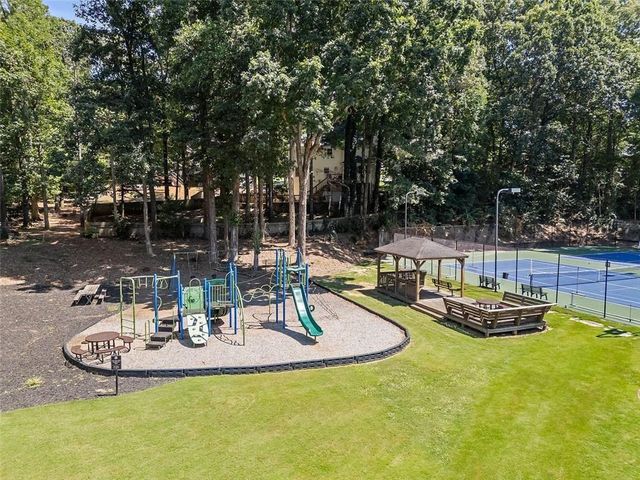 5405 Shotwell Terrace, Woodstock, GA 30188